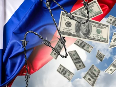 Вперше в історії: США передали Естонії майже $500 тис. конфіскованих активів рф для допомоги Україні  