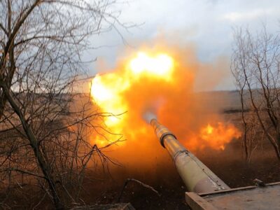 52 боєзіткнення: Сили оборони відбили 17 атак на Авдіївському напрямку  