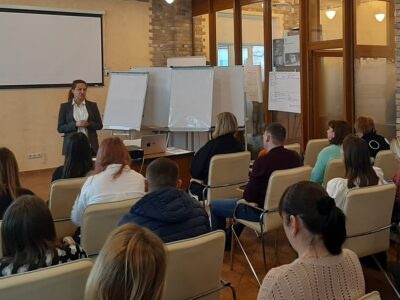 У Міноборони розповіли, як навчають працівників ТЦК та СП  