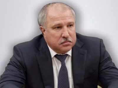 Україна націоналізувала нафтогазові активи російського олігарха на пів мільярда гривень  