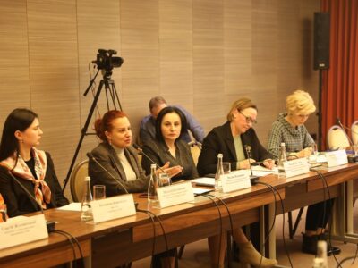 У Міноборони напрацьовують нову політику інтеграції ветеранів у мирне життя  