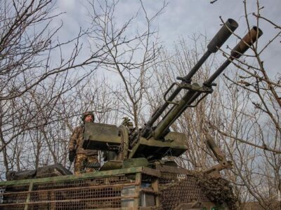 Оперативна обстановка на сході та півдні України залишається складною — Генштаб ЗСУ  