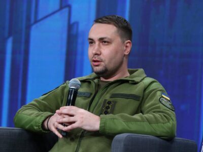 Кирило Буданов: Режим в росії не розхитається природним чином, будемо продовжувати операції  