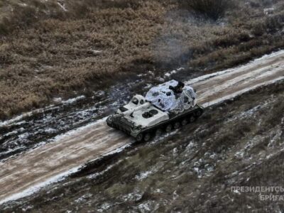 На фронті відбулося 64 боєзіткнення: на Авдіївському напрямку ЗСУ відбили 28 атак  