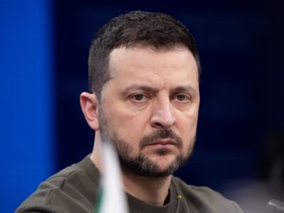 Ми маємо зробити все можливе, щоб повернути всіх полонених і депортованих — Президент України  