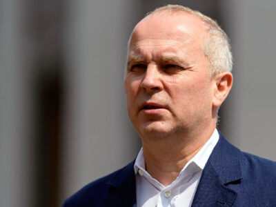 Нова підозра нардепу Нестору Шуфричу — за фінансування росгвардії в Криму  