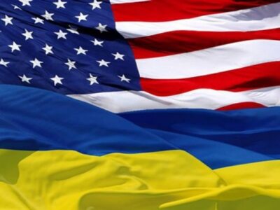 Пакет допомоги Україні на понад $60 млрд: Сенат США ухвалив законопроєкт  