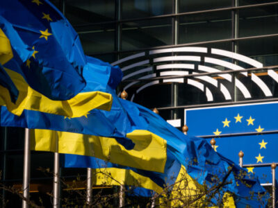 50 млрд євро для України: Європарламент схвалив виділення пакета підтримки  