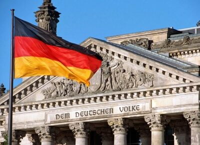 Німеччина виділить 100 млн євро на короткострокові потреби ЗСУ  