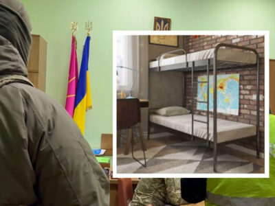 У Вінниці викрили посадовців, які завдали збитків державі на 4,3 млн грн під час закупівлі армійських ліжок  