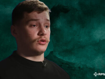 «Гром», що побив під Харковом російську колону: як у 21 рік стати Героєм України  