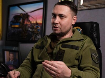 Кирило Буданов дав прогноз щодо намагань російської армії захопити весь Донбас  