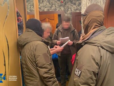 Викрито посадовця Верховного Суду, який виправдовував агресію рф і чекав нового наступу росіян  