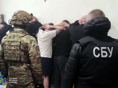 Викрито в’язня, який видурював гроші в родичів військовополонених та зниклих безвісти  