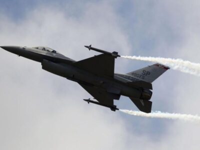 Польща підіймала в повітря авіацію під час ранкової ракетної атаки росії по Україні  