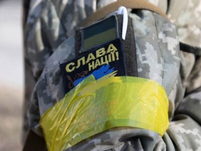 Окупанти розстріляли українських військовополонених біля Кліщіївки  