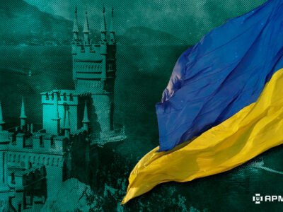 Щоб Крим став українським, туди має зайти український солдат і встановити державний прапор — лідери руху «Євромайдан-Крим»  