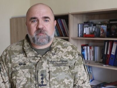 Військовий експерт розповів, з чим пов’язана ворожа активність на фронті  