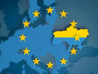 Європарламент та Рада ЄС погодили створення Українського фонду на €50 млрд  