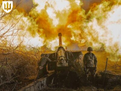 Російська агресія завершиться їхньою ж поразкою та розплатою — Рустем Умєров  