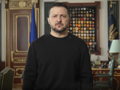 Повернення депортованих з України та кримських політичних вʼязнів є пріоритетом — Володимир Зеленський  