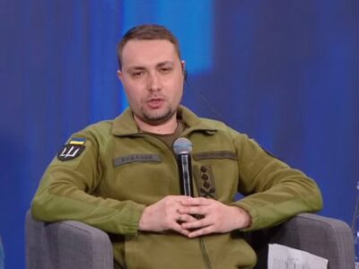 Далекобійна зброя дозволить Україні переламати ситуацію у війні з рф — Кирило Буданов  