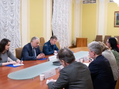 Україна та Естонія готуються розпочати переговори щодо безпекової угоди  