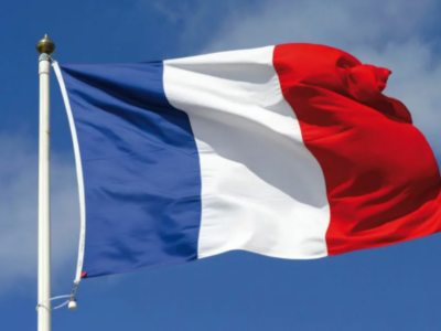 У Франції відреагували на загибель французьких волонтерів в Україні через атаку рф  