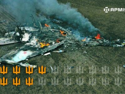 Нещаслива «сімка» російської авіації: як українське ППО «накосило» бойові літаки загарбників — думка експерта  