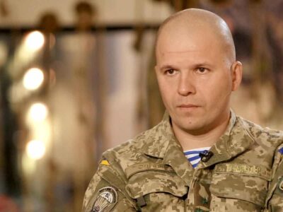 Призначено уповноваженого Президента з питань реалізації міжнародних безпекових гарантій  