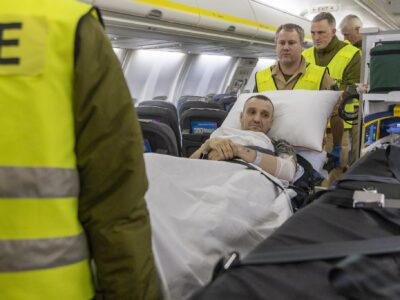 Норвегія продовжила угоду про медичну евакуацію українських пацієнтів  