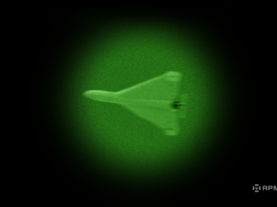 Сили ППО збили всі ворожі «шахеди», які запустив противник по Україні  