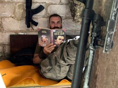 Мені запропонували стати міністром освіти та науки, коли я був на позиції — Оксен Лісовий  