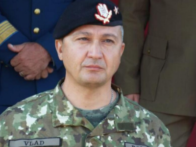 Начальник Генштабу Румунії закликав готувати населення до можливої війни з рф  