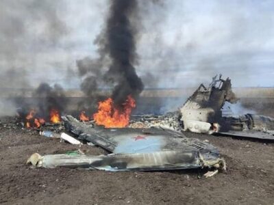 Знищені російські Су-34 і Су-35 скидали КАБи на наші позиції — Юрій Ігнат  
