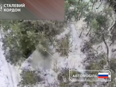 Вцілілі окупанти знову рахують втрати після небесних «подарунків» наших воїнів