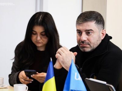Омбудсман планує залучити нові країни задля повернення українських дітей додому  