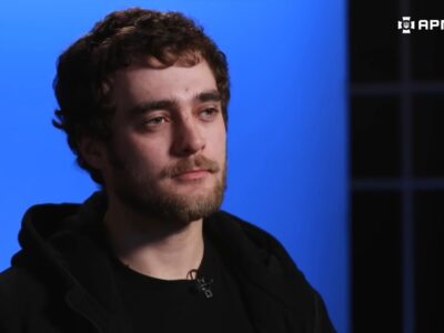 Не попий три рази пива, поїдь постріляй на полігон — ветеран та інструктор Денис «Квебек»  