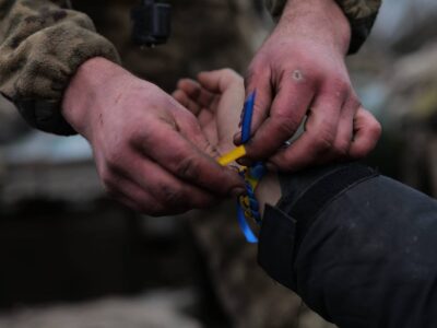 Україна доводить здатність знаходити противагу будь-яким загрозам росії заради захисту життя — Президент  