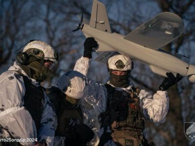 Командувач Сухопутних військ ЗСУ розповів про левову частку дронів у знищенні армії росії  
