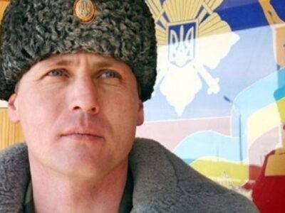 Призначено нового командувача Сил територіальної оборони Збройних Сил України  
