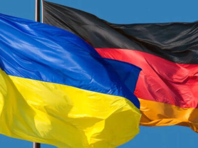 Україна та Німеччина провели новий раунд переговорів щодо двосторонніх безпекових зобов’язань  