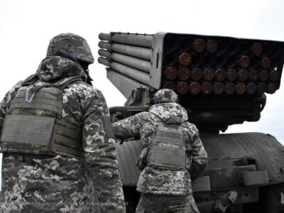 На Таврійському напрямку українські війська знищили 361 окупанта та 145 дронів  