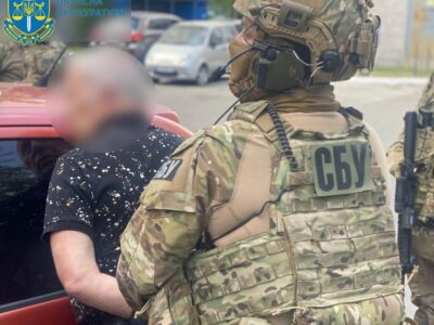 Займалися виготовленням та постачанням електроустаткування для рф: на Сумщині судитимуть двох чоловіків