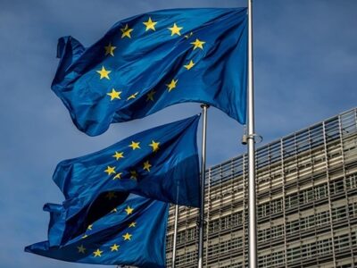 У ЄС анонсували дату першого траншу Україні за програмою на 50 мільярдів євро  