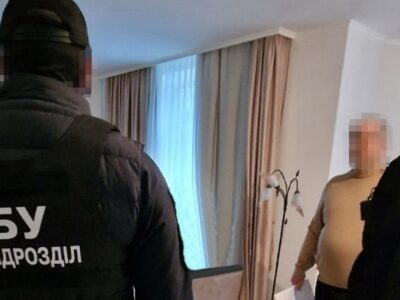 Отримав підозру київський блогер, який виступав на російських каналах  