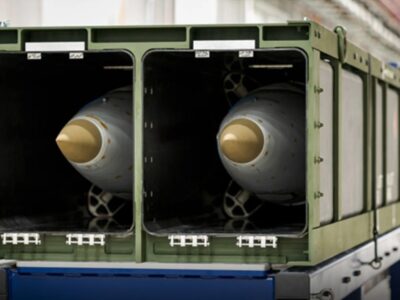 Нові ракети для HIMARS: Пентагон узгодив контракт у $220 млн на постачання далекобійних боєприпасів  