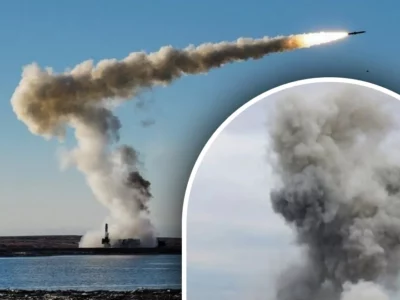 російська ракета втратила «бойову спроможність» на підльоті до узбережжя Одещини — Наталія Гуменюк  