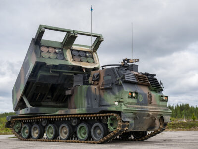 Системи ППО, бронетехніка і ракети: Франція опублікувала список переданої Україні зброї за два роки  