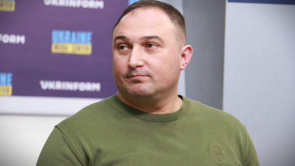 З початку широкомасштабного вторгнення від вибухонебезпечних предметів постраждали 950 осіб – Руслан Берегуля  